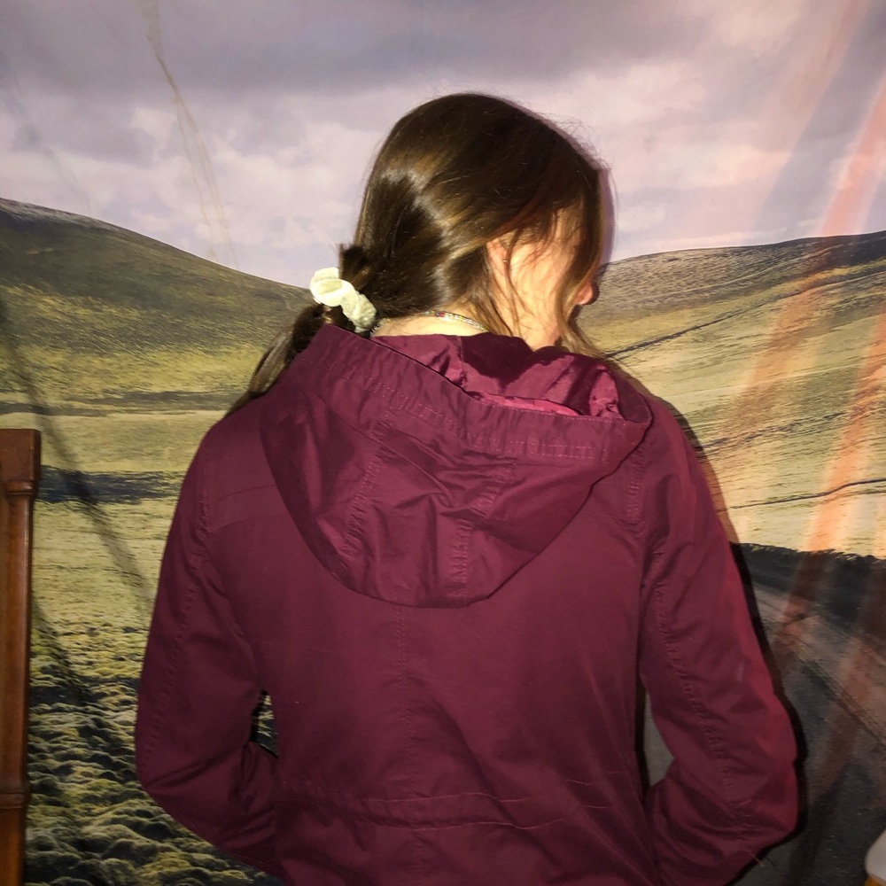 Spring Jacket - Picture 3 of 3